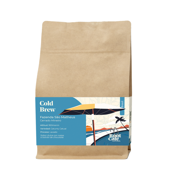 Cold Brew