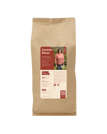 Café de especialidad de Panamá | Root Café