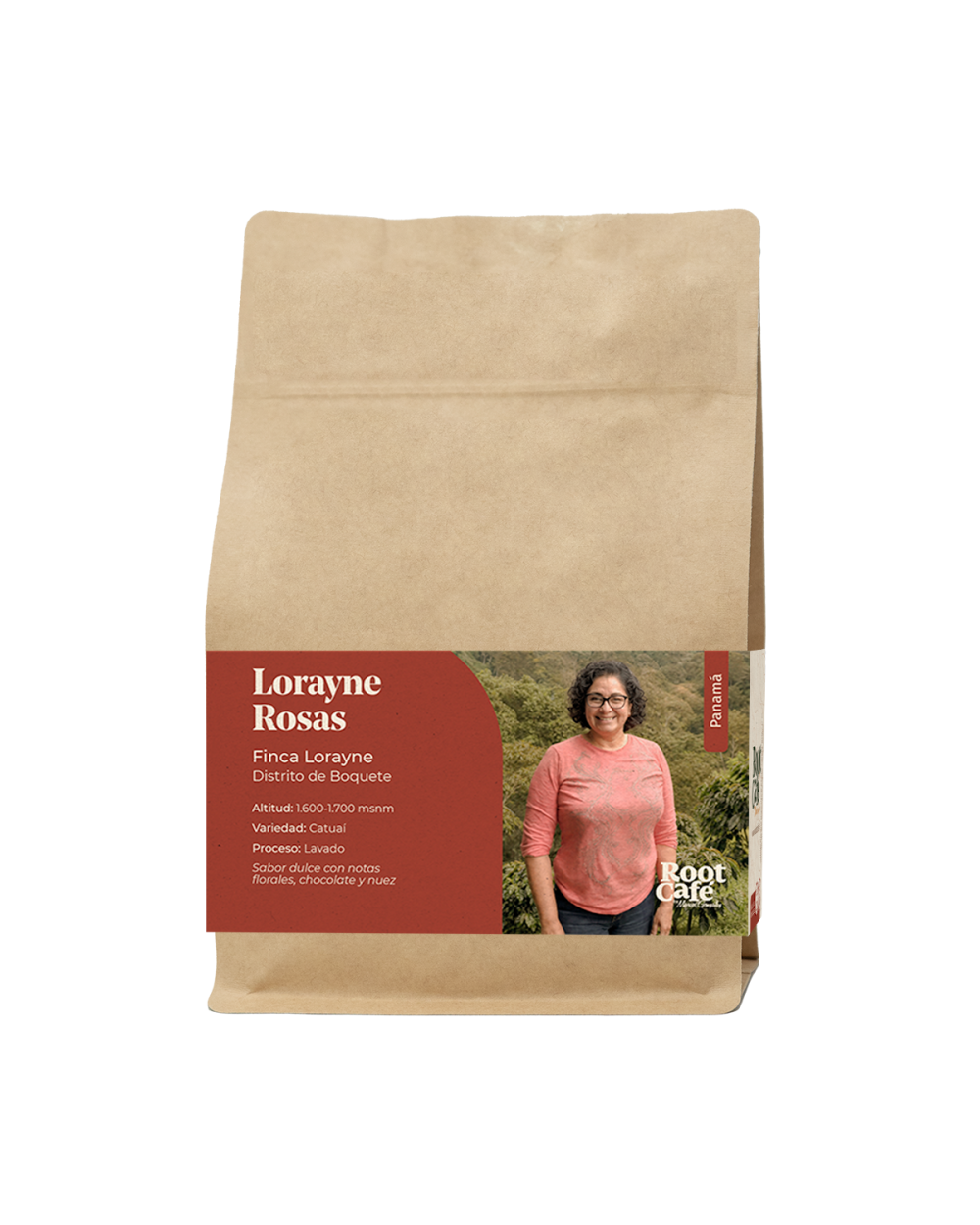 Café de especialidad de Panamá | Root Café