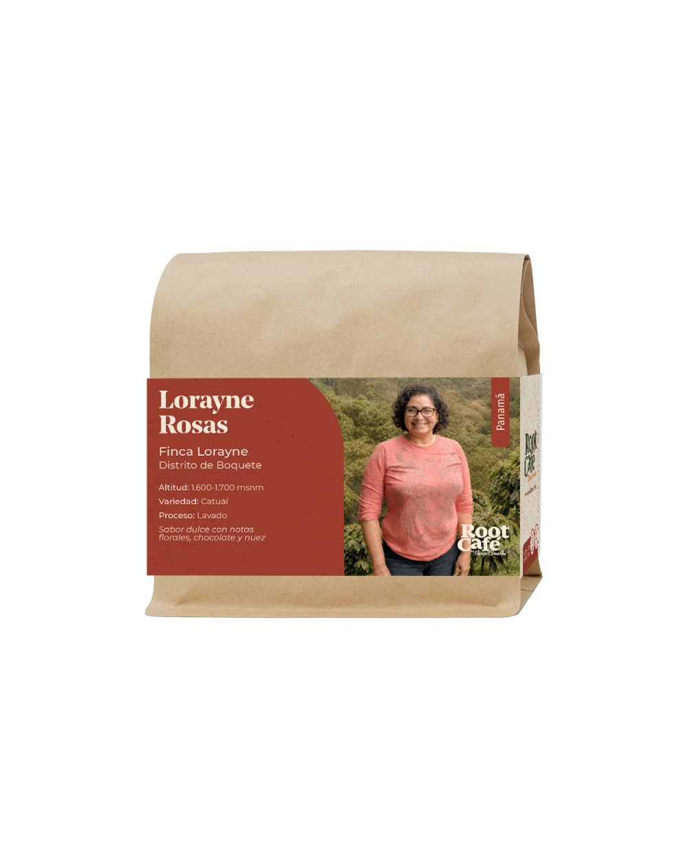 Café de especialidad de Panamá | Root Café