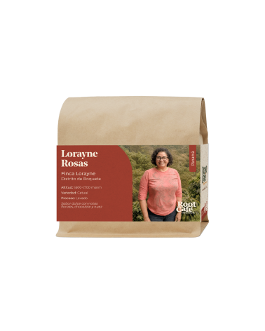 Café de especialidad de Panamá | Root Café